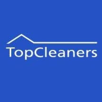 Logo od Topcleaners