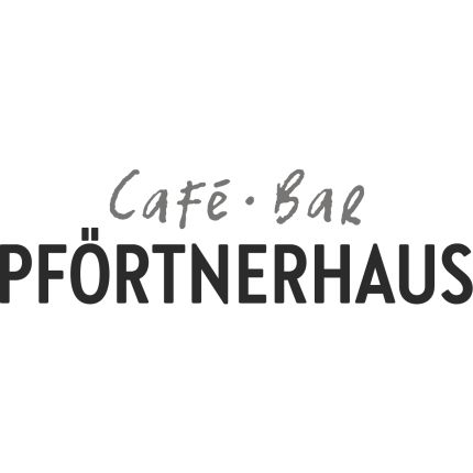 Logo de Café Bar Pförtnerhaus