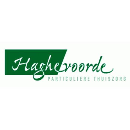 Logotyp från Haghevoorde Particuliere Thuiszorg