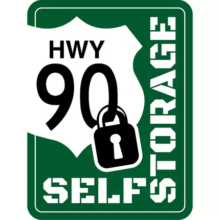 Logótipo de Highway 90 Self Storage