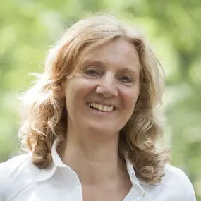 Bild von Diëtist/Orthomoleculair Therapeut Petra Kersten