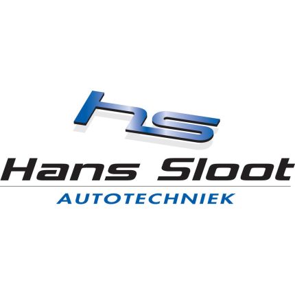 Logo de Autotechniek Hans Sloot