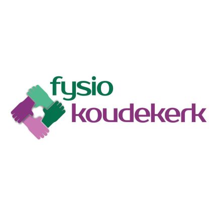 Logotyp från Fysio Koudekerk