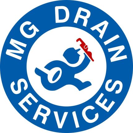 Logo from MG Drain Services LLC