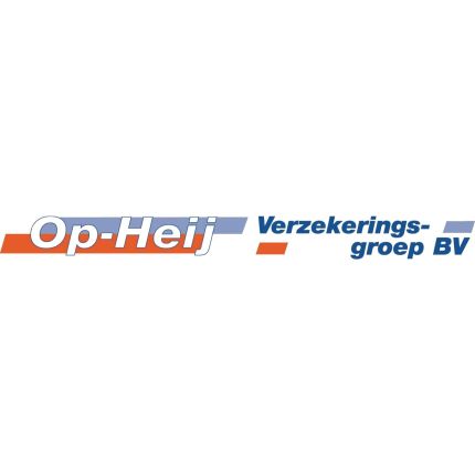 Logo van Op-Heij Verzekeringsgroep BV