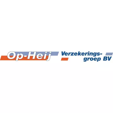 Logo van Op-Heij Verzekeringsgroep