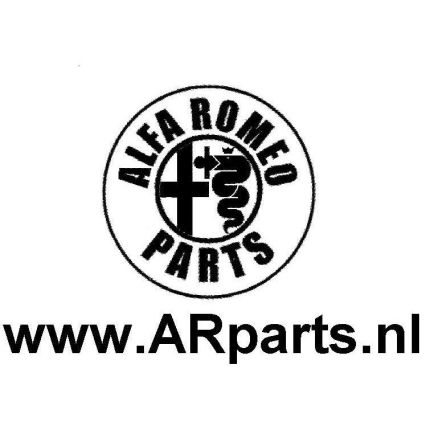 Logotipo de AR Parts