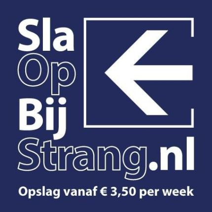 Logotipo de SlaOpBijStrang.nl