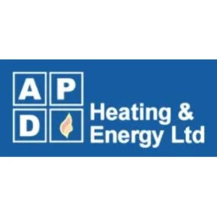 Logo from APD Heating & Energy Ltd