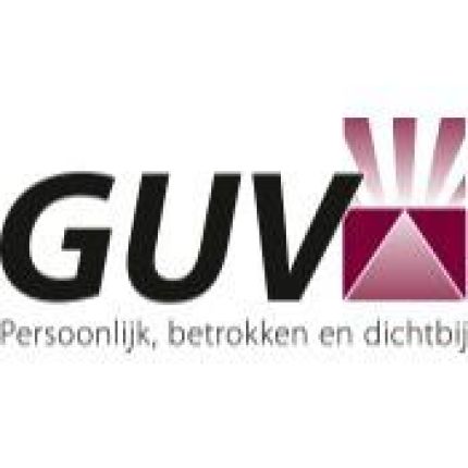 Logo da GUV Crematorium Etten