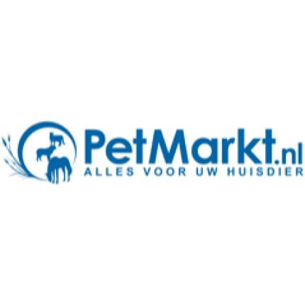 Logo from PetMarkt.nl