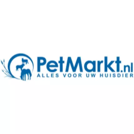 Logo de PetMarkt.nl