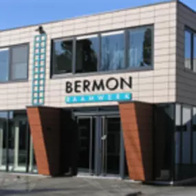 Bild von Bermon Raamwerk