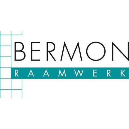 Logo de Bermon Raamwerk BV