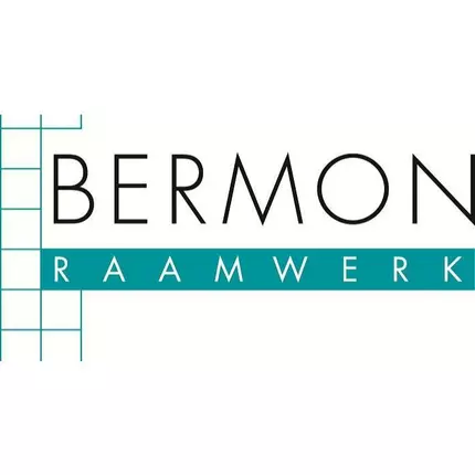 Logo von Bermon Raamwerk