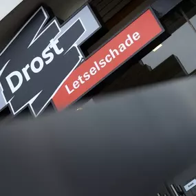 Logo Drost Letselschade