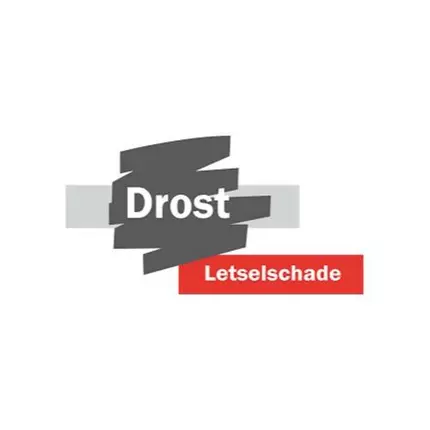 Logotyp från Drost Letselschade BV