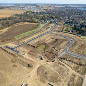 The Run at Hofbauer Preserve by Rockford Homes