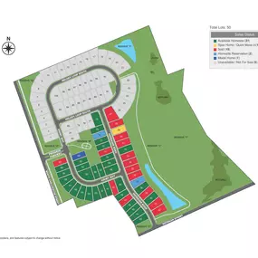 The Run at Hofbauer Preserve by Rockford Homes