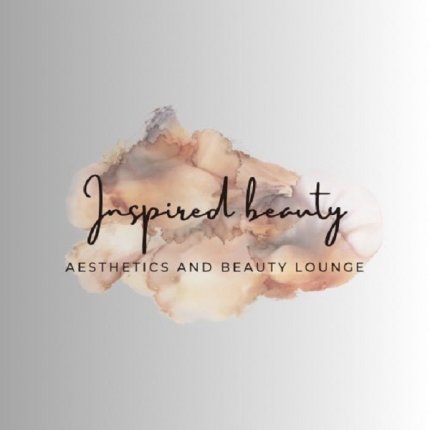 Logo van Inspired Beauty