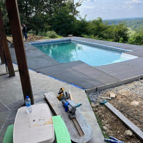 Bild von Mejia’s Quality Concrete