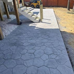 Bild von Mejia’s Quality Concrete