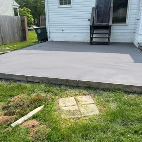 Bild von Mejia’s Quality Concrete