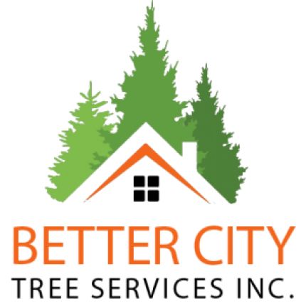 Logo van Better City Tree Services, Inc.