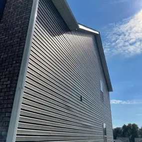 Siding Repair Knoxville, TN