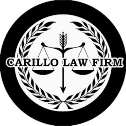 Logótipo de Carrillo Law Firm