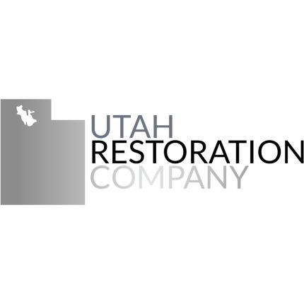 Logotyp från Utah Restoration Company