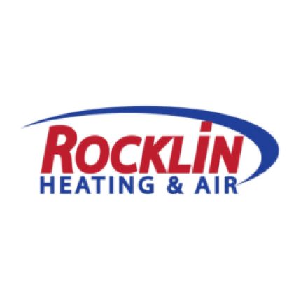 Logo from Rocklin Heating & Air