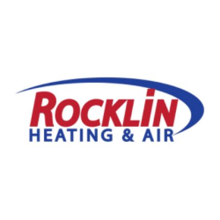 Logotipo de Rocklin Heating & Air