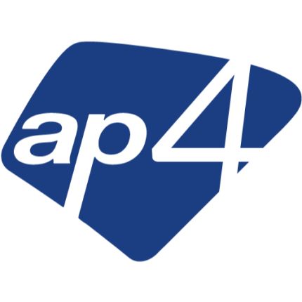 Logo von AP4 Group