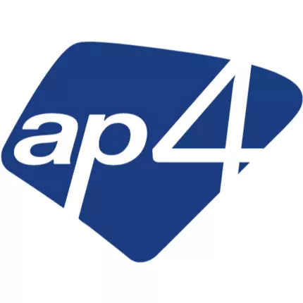 Logo from AP4 Group