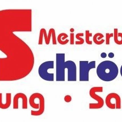 Logo von Sanitär Heizung Schröder