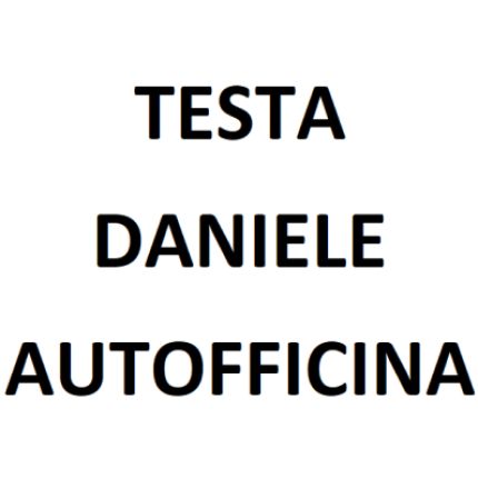 Logo von Testa Daniele Autofficina