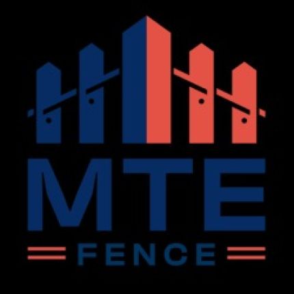 Logo od MTE Fence