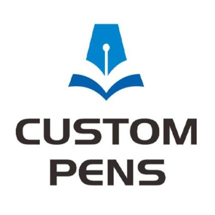 Logo from Custom Pens