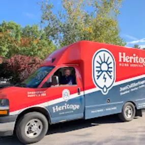 Bild von Heritage Home Service