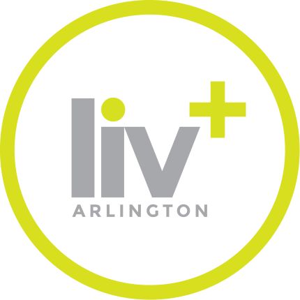 Logo da Liv+ Arlington