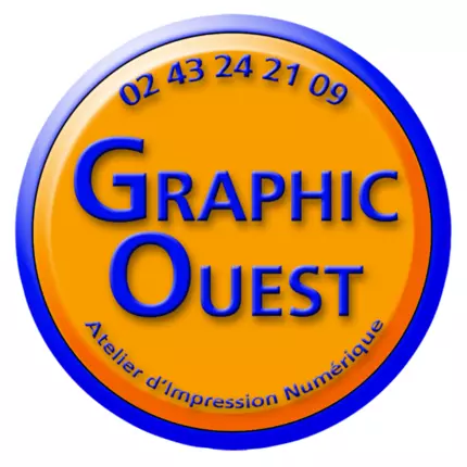 Logo de Graphic Ouest