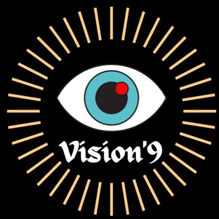 Λογότυπο από Vision'9
