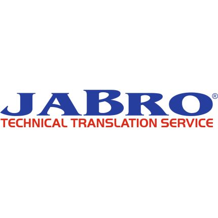 Logo de JABRO GmbH &Co.KG | Technischer Übersetzungsservice