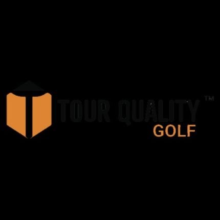 Logo da Tour Quality Golf