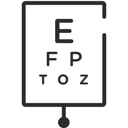 Λογότυπο από Lam Family Eyecare