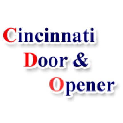 Logotipo de Cincinnati Door & Window