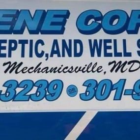 Bild von Eugene Copsey Plumbing  Septic & Well Service