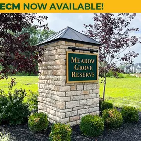 Meadow Grove Reserve by Rockford Homes