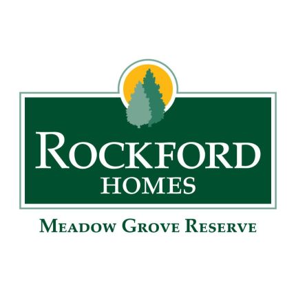 Logo van Meadow Grove Reserve by Rockford Homes